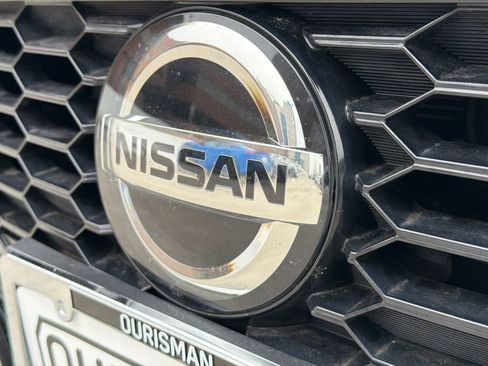 Used 2021 Nissan Altima 2.5 SR w/ SR Premium Package image 13