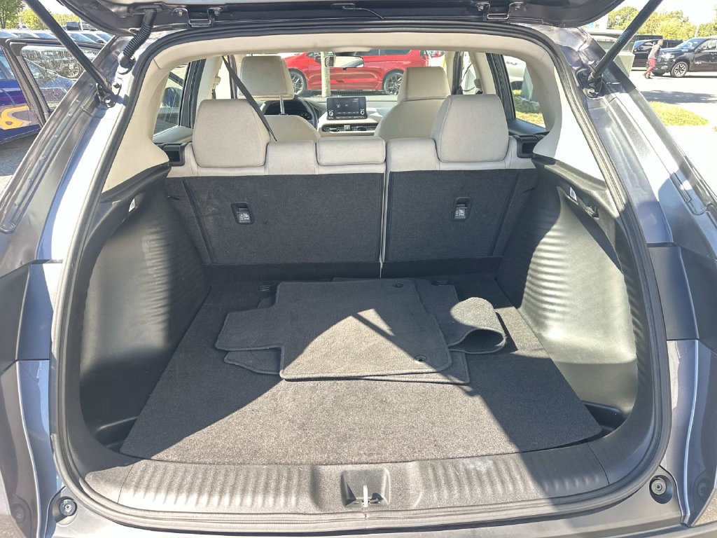 Used 2023 Honda HR-V LX image 29