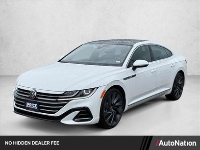 Used 2023 Volkswagen Arteon SEL