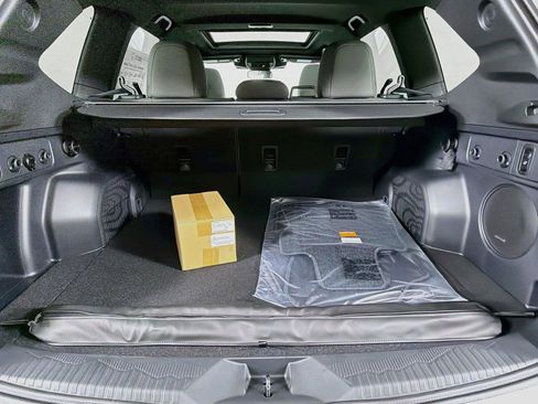 New 2026 Subaru Forester Limited AWD/4WD image 14
