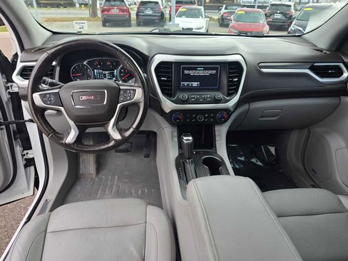 Used 2019 GMC Acadia SLT image 23