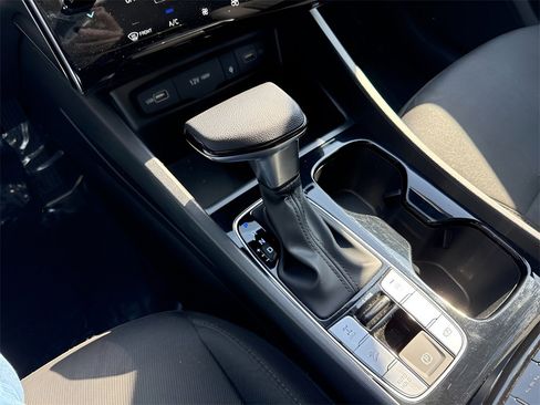 Used 2024 Hyundai Tucson SEL image 29