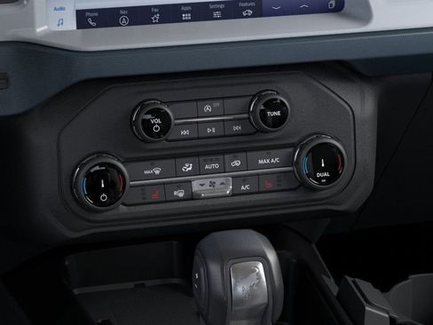 New 2026 Ford Bronco Heritage Edition image 16