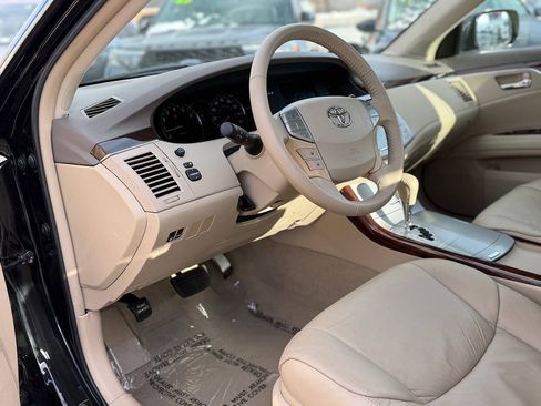 Used 2008 Toyota Avalon XLS FWD image 80
