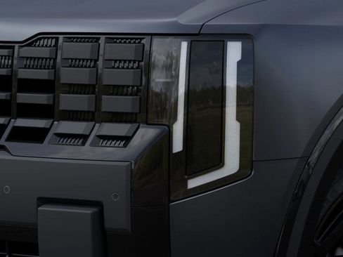 New 2027 Kia Telluride EX X-Line image 29