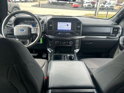 Used 2021 Ford F150 XL w/ Equipment Group 101A High image 12