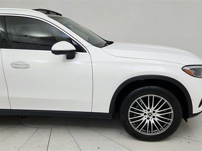 Used 2025 Mercedes-Benz GLC 300