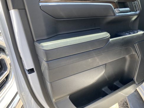 Used 2023 Chevrolet Silverado 1500 RST w/ Protection Package image 17