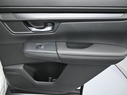 New 2026 Honda CR-V LX image 24