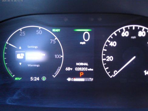 Used 2024 Honda CR-V Sport image 12