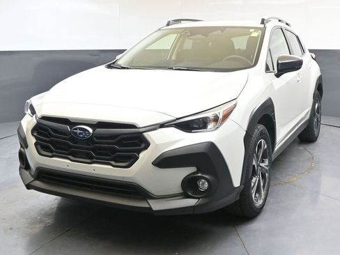 Certified 2024 Subaru Crosstrek 2.0i Premium w/ Popular Package #3 AWD/4WD image 1