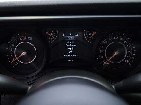 Used 2026 Jeep Gladiator Sport AWD/4WD image 54