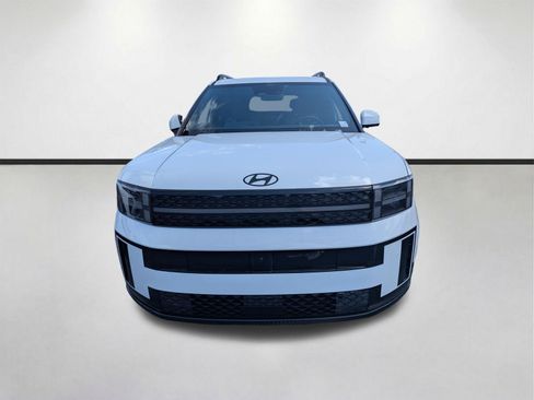 New 2027 Hyundai Santa Fe Calligraphy FWD image 7