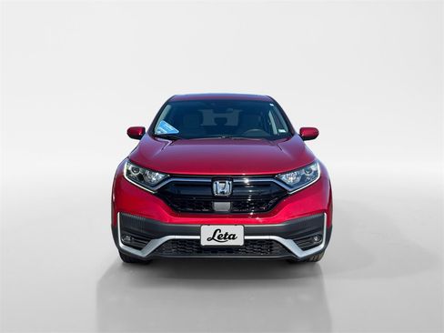 Used 2022 Honda CR-V EX image 8