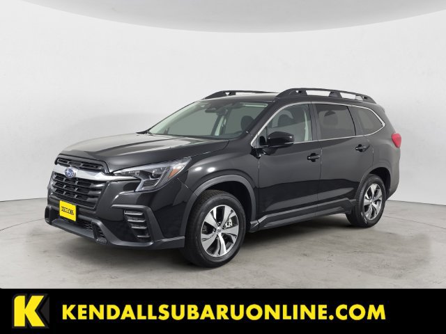 Used 2025 Subaru Ascent Premium AWD/4WD image 1