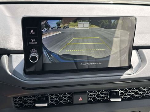 New 2026 Honda Accord SE image 21