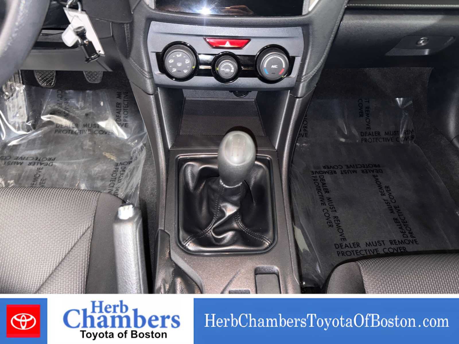 Used 2018 Subaru Impreza 2.0i AWD/4WD image 14