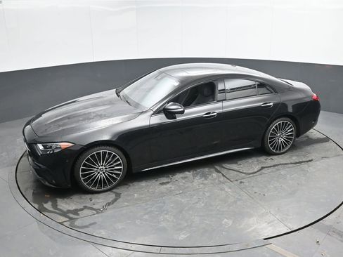 Used 2023 Mercedes-Benz CLS 450 4MATIC image 35