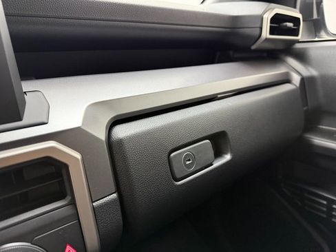 Used 2025 Toyota 4Runner TRD Sport image 24