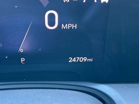 Used 2024 Buick Encore GX Preferred FWD image 26