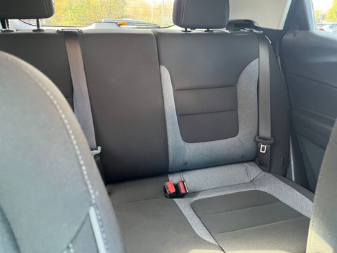 Used 2025 Chevrolet TrailBlazer LT image 33