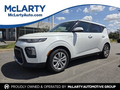 Used 2022 Kia Soul LX