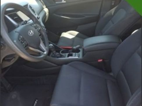 Used 2018 Hyundai Tucson SEL image 19