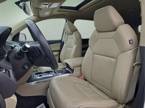 Used 2016 Acura MDX SH-AWD image 14