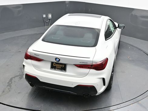 New 2026 BMW 430i Coupe w/ M Sport Package image 28