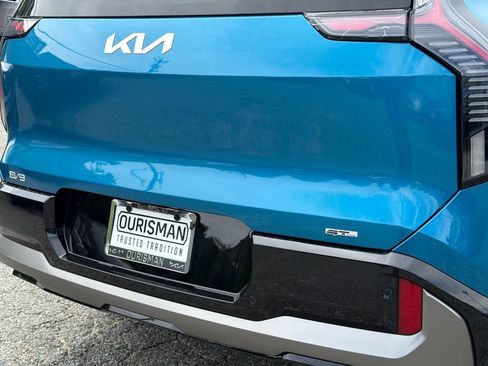 New 2026 Kia EV9 GT-Line AWD/4WD image 5