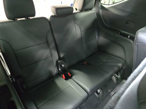 New 2026 Chevrolet Traverse Z71 w/ Driver Confidence Package image 13