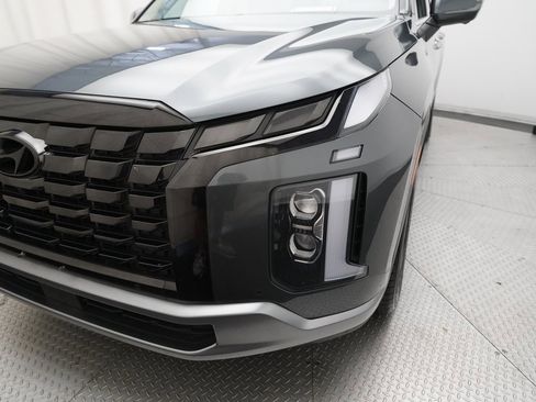 Used 2024 Hyundai Palisade Limited image 23