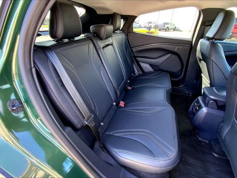 Used 2024 Ford Mustang Mach-E Premium RWD image 19
