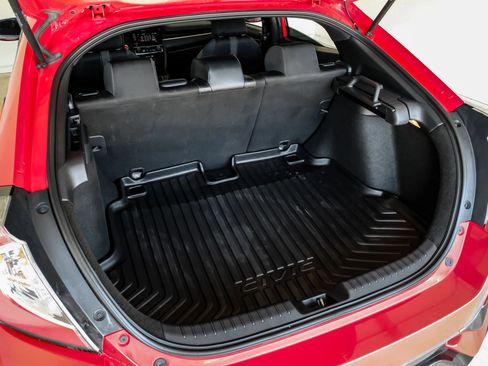 Used 2020 Honda Civic Sport image 47