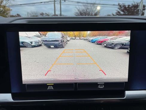 Used 2022 Chevrolet Silverado 1500 LT image 27