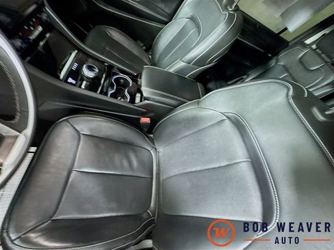 Used 2023 Jeep Grand Cherokee L Limited w/ Luxury Tech Group II image 22