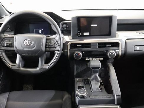 New 2026 Toyota Tacoma SR5 AWD/4WD image 12