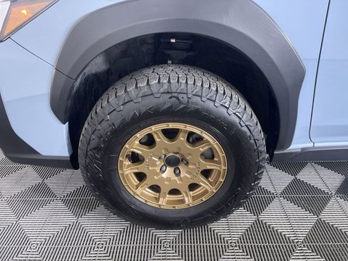 Used 2023 Subaru Crosstrek 2.5i Sport image 24