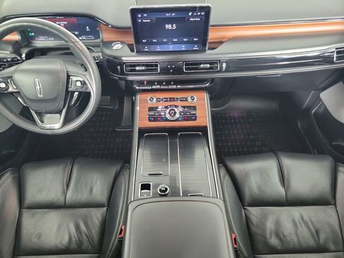 Used 2021 Lincoln Aviator Reserve w/ Equipment Group 202A AWD/4WD image 14