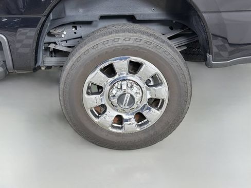 Used 2023 Ford F350 Lariat w/ Tow Technology Package AWD/4WD image 38