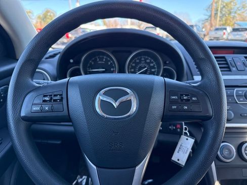 Used 2011 MAZDA MAZDA6 i Sport image 25