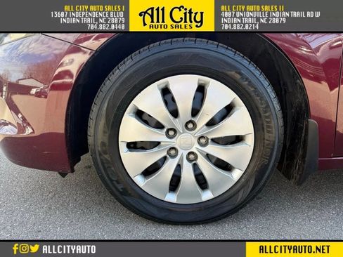 Used 2010 Honda Accord LX image 29