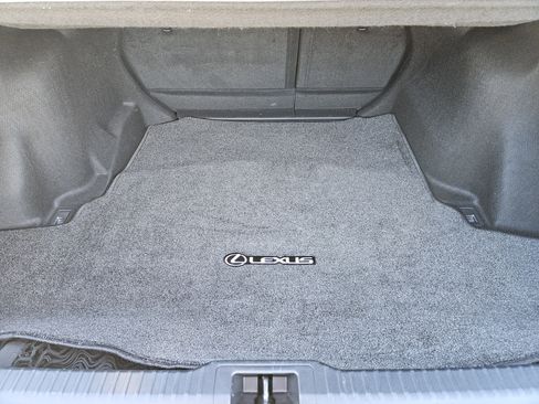 Used 2024 Lexus IS 350 F Sport image 34