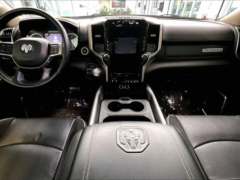 Used 2022 RAM 2500 Laramie image 30
