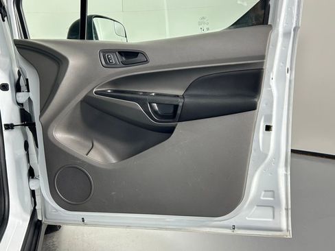 Used 2022 Ford Transit Connect XL FWD image 9