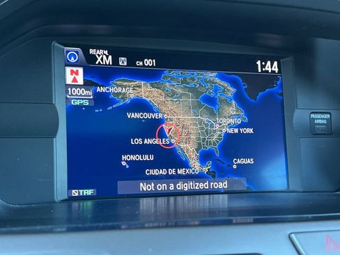 Used 2014 Honda Odyssey Touring Elite image 19