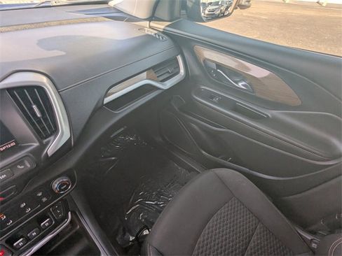 Used 2020 GMC Terrain SLE image 16