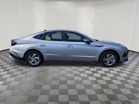 Certified 2026 Hyundai Sonata SE FWD image 7