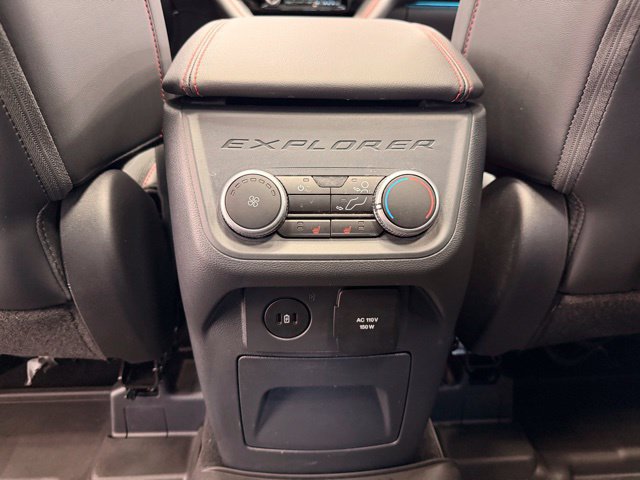 Used 2025 Ford Explorer ST AWD/4WD image 19