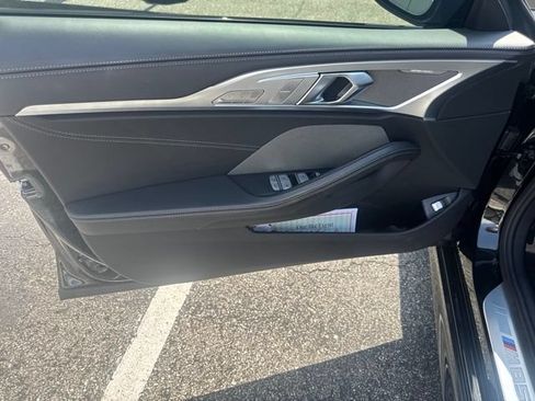 Used 2026 BMW M850i xDrive AWD/4WD image 8